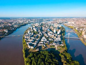 Formation réflexologie à Nantes