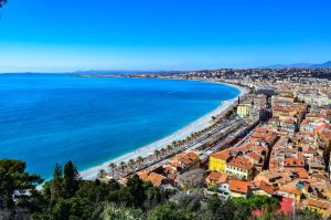 Formation réflexologie à Nice