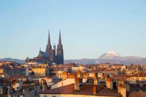 Formation réflexologie à Clermont-Ferrand