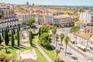 Formation réflexologie à Montpellier