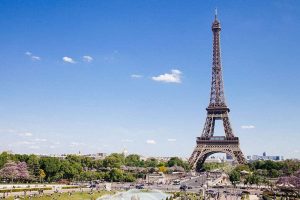 Formation réflexologie à Paris