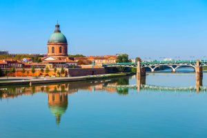 Formation réflexologie à Toulouse