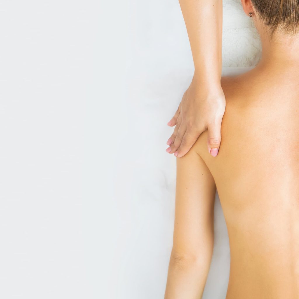 Points d’acupression, acupuncture, réflexologie : les différences expliquées simplement