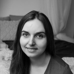 Amélie Dumont, formatrice en réflexologie Reflexalto