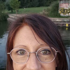 Anne Pollart, formatrice en réflexologie Reflexalto