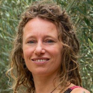 Elodie Lemaitre, formatrice en réflexologie Reflexalto