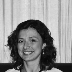 Eva Fleurot, formatrice en réflexologie Reflexalto