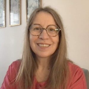 Isabelle Rivet, formatrice en réflexologie Reflexalto
