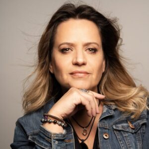 Karine Ouvrier-Buffet, formatrice en réflexologie Reflexalto