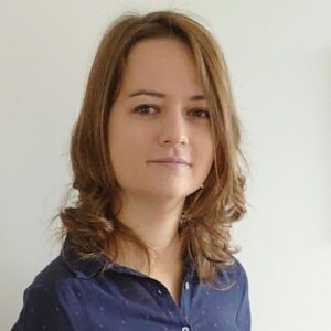 Margot Lacroix, formatrice en réflexologie Reflexalto