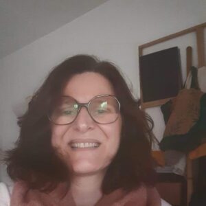 Olivia Bonnefont, formatrice en réflexologie Reflexalto