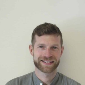 Xavier Audebert, formateur en réflexologie Reflexalto