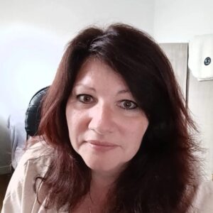 Laetitia Vairo, formatrice en réflexologie Reflexalto
